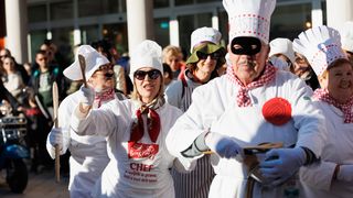 Karnevalsko vrime 2025. Karnevalsko vrime 2025.