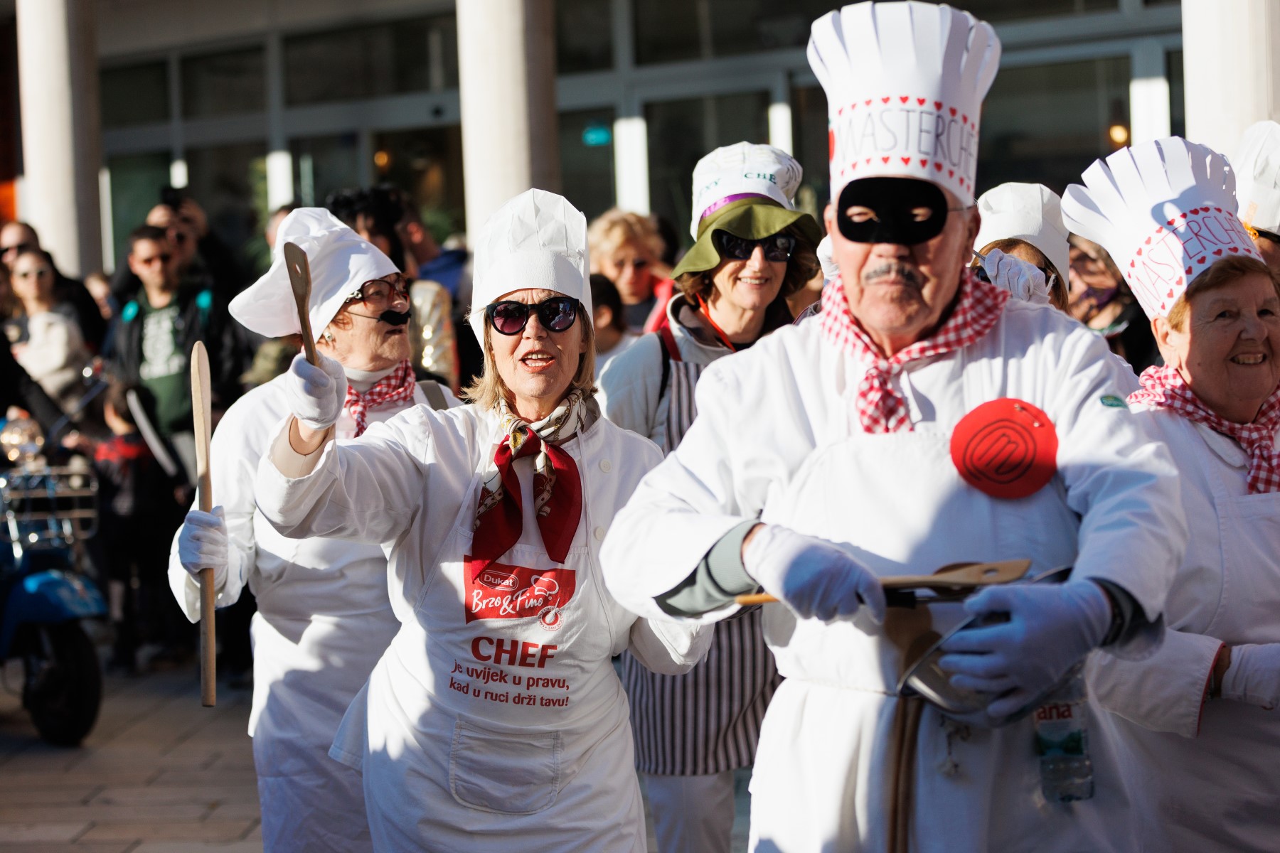 Karnevalsko vrime 2025. Karnevalsko vrime 2025.