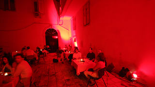 “Nocturno” Enia Meštrovića (foto:Saša Čuka)