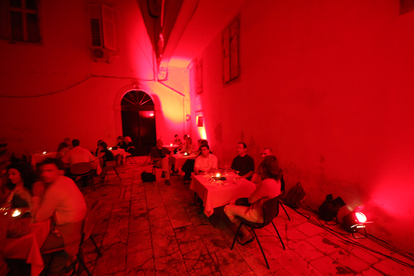 “Nocturno” Enia Meštrovića (foto:Saša Čuka)