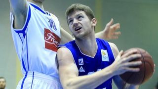 Vukovar: Kup Krešimira Ćosića, polufinale, KK Zadar – KK Cibona 82-74. Photo: Davor Javorovic/PIXSELL Vukovar: Kup Krešimira Ćosića, polufinale, KK Zadar – KK Cibona 82-74. Photo: Davor Javorovic/PIXSELL