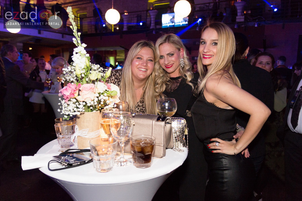 Virska noć @ Arsenal Zadar Virska noć @ Arsenal Zadar