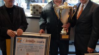 Proglašenje najuspješnijih ribolovaca Zadra i Zadarske županije (Foto: Adam Vidas/Zadarski list)