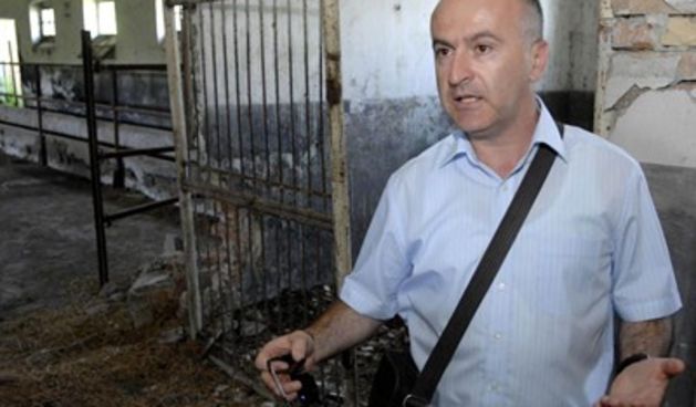 Predrag Fred Matić (Foto:tportal.hr)