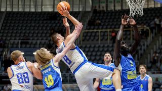 KK Zadar porazio KK Zabok u četvrtfinalu FAVBET Premijer lige KK Zadar porazio KK Zabok u četvrtfinalu FAVBET Premijer lige