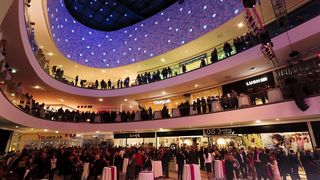 Mall of Split otvorio svoja vrata