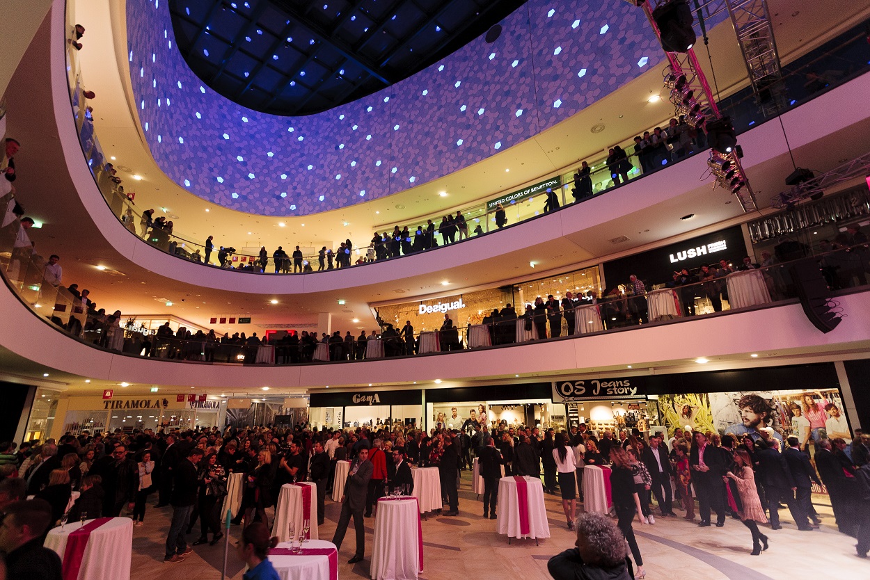 Mall of Split otvorio svoja vrata