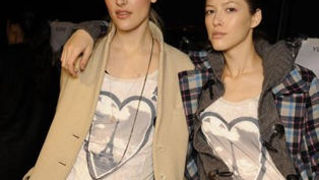 U backstageu (Moda.hr) U backstageu (Moda.hr)