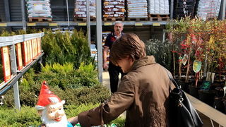 bauMax Zadar: -15% dan 19. ožujka 2014, Foto: Roberto Lerga bauMax Zadar: -15% dan 19. ožujka 2014, Foto: Roberto Lerga