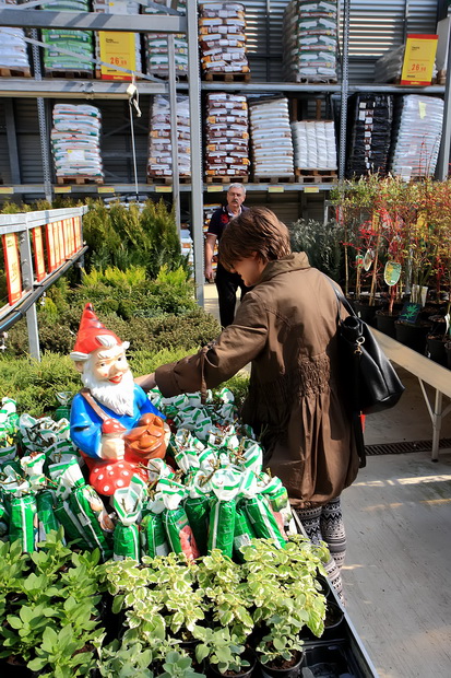 bauMax Zadar: -15% dan 19. ožujka 2014, Foto: Roberto Lerga bauMax Zadar: -15% dan 19. ožujka 2014, Foto: Roberto Lerga