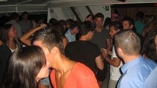 Rich Energy Drink Party @Elizabet, Foto: Dražen Majstrović Rich Energy Drink Party @Elizabet, Foto: Dražen Majstrović