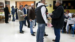 Akcija dobrovoljnog darivanja krvi DDK Bibinje, Foto: Leo Banic Akcija dobrovoljnog darivanja krvi DDK Bibinje, Foto: Leo Banic