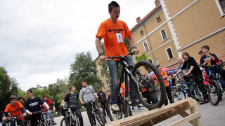 Biciklijada – Eko dani