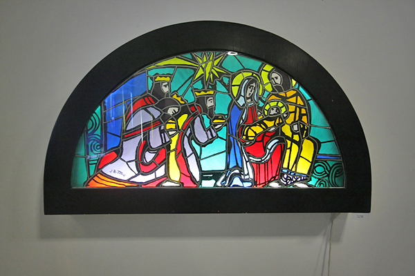 MAS: Otvorenje izložbe “U susret Božićnoj svjetlosti” MAS: Otvorenje izložbe “U susret Božićnoj svjetlosti”