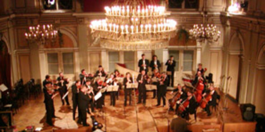 varaždinske barokne večeri varaždinske barokne večeri