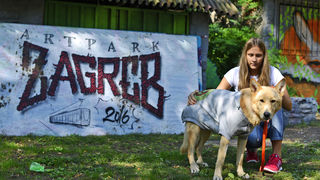 Održana akcija DasPas hoodie za azil Dumovec budi Održana akcija DasPas hoodie za azil Dumovec budi