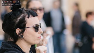 Prosvjedni skup roditelja protiv politike obaveznog cijepljenja Prosvjedni skup roditelja protiv politike obaveznog cijepljenja