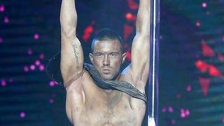 Finalna emisija “Supertalent” show-a Nove TV. Photo: Igor Kralj/PIXSELL Finalna emisija “Supertalent” show-a Nove TV. Photo: Igor Kralj/PIXSELL