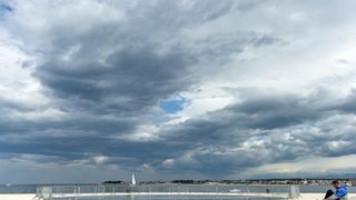 Pozdrav suncu danas će ponovno zasvijetliti