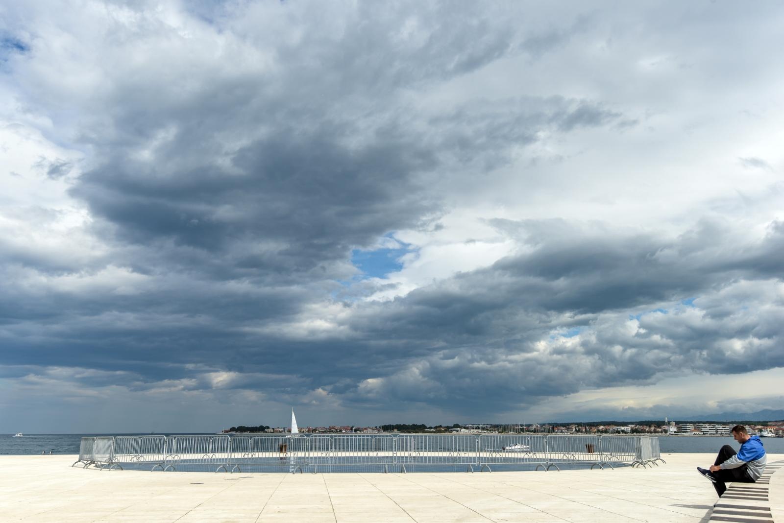 Pozdrav suncu danas će ponovno zasvijetliti