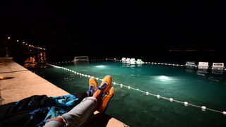 VAK”AN”ZA 31%, finale: Reptili – Nesvrstani 2-4 VAK”AN”ZA 31%, finale: Reptili – Nesvrstani 2-4