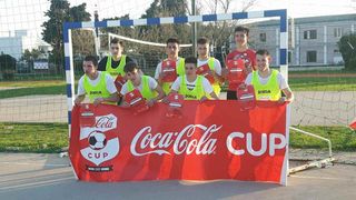 Coca Cola Cup: Kvalifikacijski turniri u Zadru, Biogradu i Pristegu