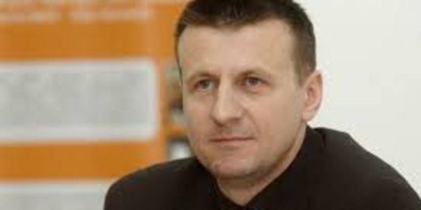 tomislav šerić, foto: danas.net.hr