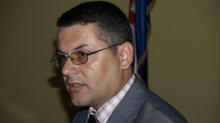 HGK ZK Zadar, Gospodarsko vije