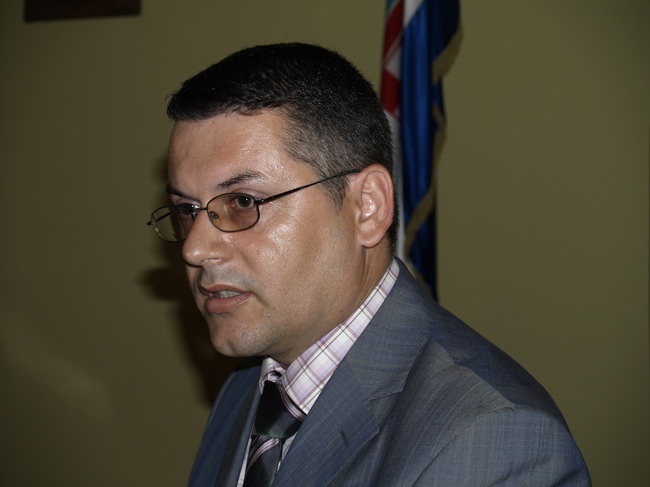 HGK ZK Zadar, Gospodarsko vije