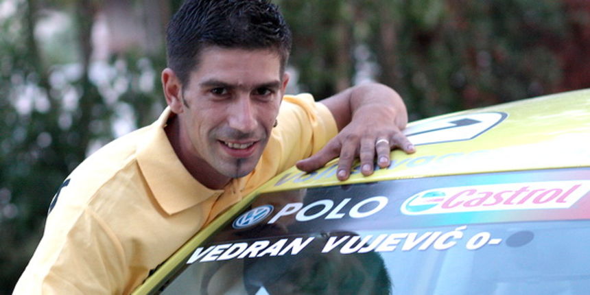 Vedran Vujevic