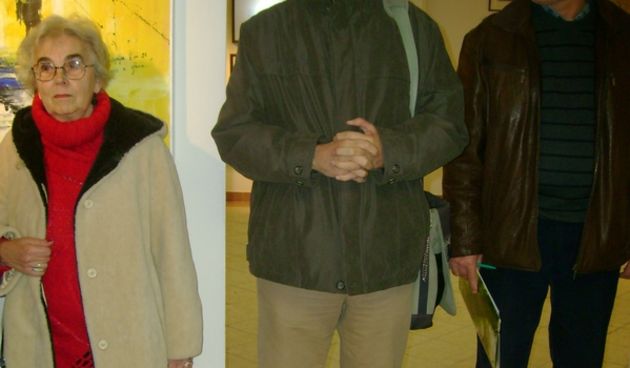 Državni ahrhiv – izložba slika