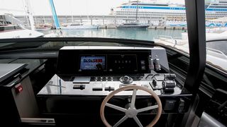 Svečano otvoren Croatia Yacht Show Svečano otvoren Croatia Yacht Show