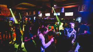 Belfast Food @ Maraschino Bar 19. ožujka 2016. Belfast Food @ Maraschino Bar 19. ožujka 2016.