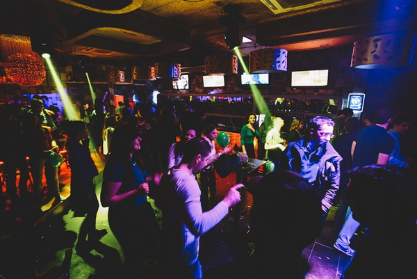 Belfast Food @ Maraschino Bar 19. ožujka 2016. Belfast Food @ Maraschino Bar 19. ožujka 2016.