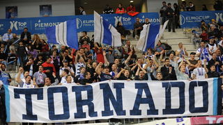 KK Zadar – Bilbao Basket