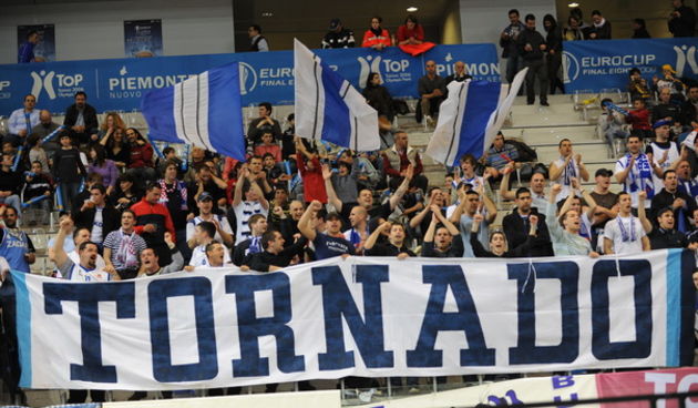 KK Zadar – Bilbao Basket