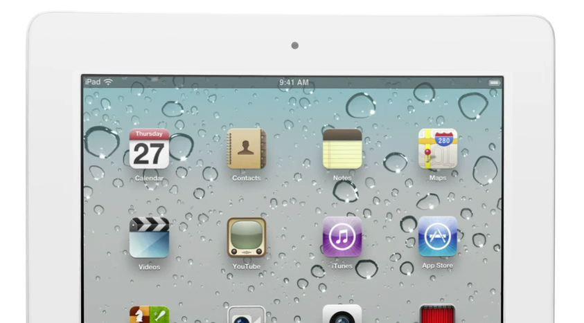 iPad 2, Foto: businessinsider.com iPad 2, Foto: businessinsider.com