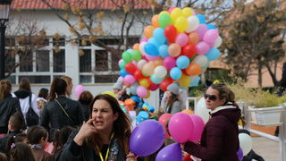 Virske “Male maškare”: najveselija karnevalska povorka Virske “Male maškare”: najveselija karnevalska povorka