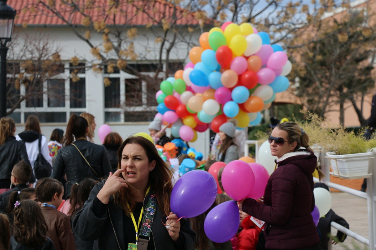 Virske “Male maškare”: najveselija karnevalska povorka Virske “Male maškare”: najveselija karnevalska povorka