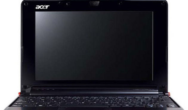 Acer Aspire One