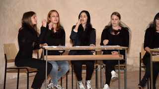 “Sjećanje na prošlost i buđene sadašnjosti” ; foto: Iva Perinčić “Sjećanje na prošlost i buđene sadašnjosti” ; foto: Iva Perinčić