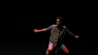 Večer Za Nives, plesni ansambli, foto: Iva Perinčić