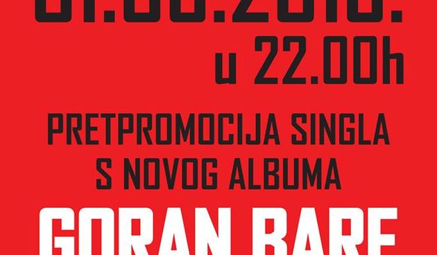 Goran Bare sa starom postavom Majki 1.5. u Arsenalu!