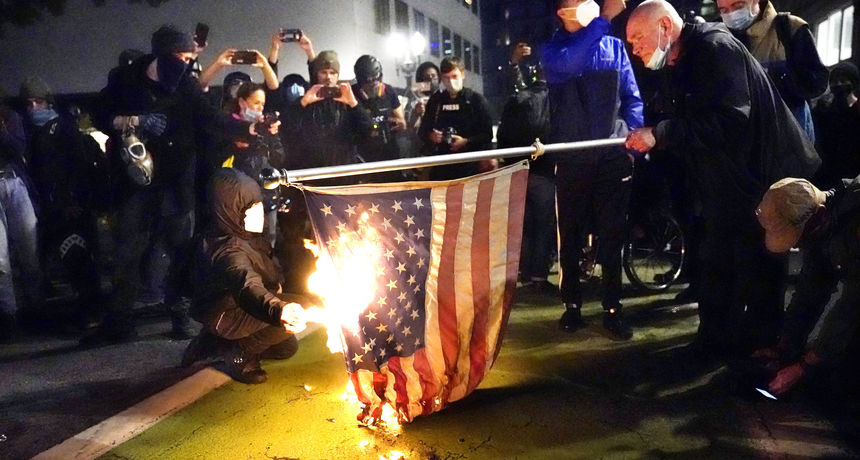 prosvjed sad prosvjed sad