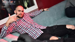 Saturday in the Club with DJ Leggero @ Svarog Bar