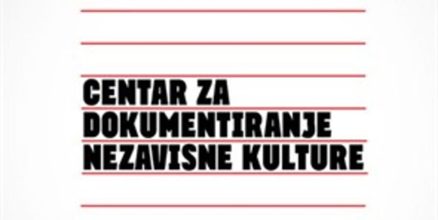 Nezavisna kultura dobiva dokumentacijski centar