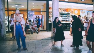 Otvorenje festivala KalelargArt 2016.