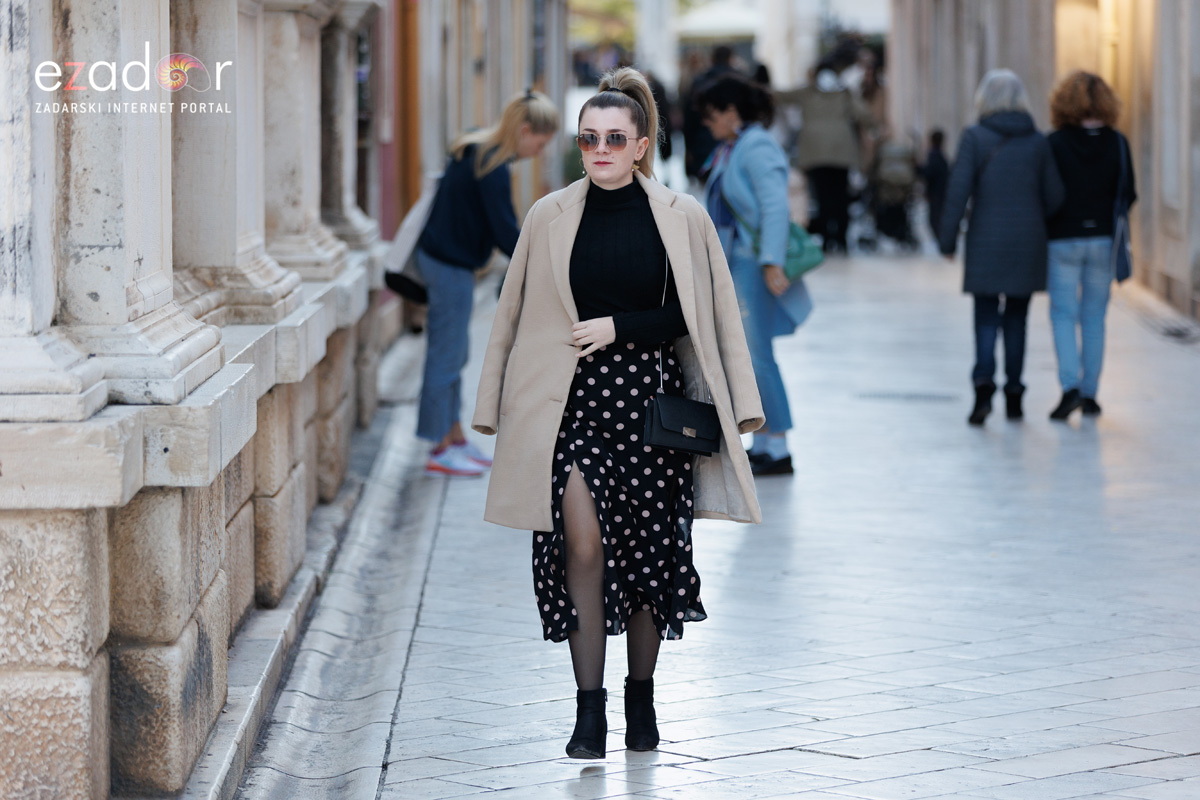 Đir po gradu, subotnja špica 18. studenog 2023. Đir po gradu, subotnja špica 18. studenog 2023.