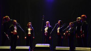 Humanitarni koncert za Dariju Šimunov Humanitarni koncert za Dariju Šimunov