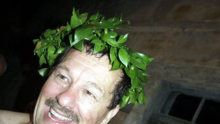 Bokanjacka alka na Kuntradi 8. kolovoza 2010., Foto: Nino Pavic